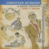 Kind Of Brown: The Vinyl