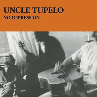 No Depression