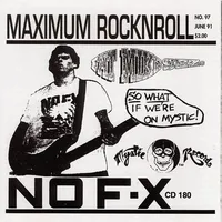 Maximum Rock'n'roll