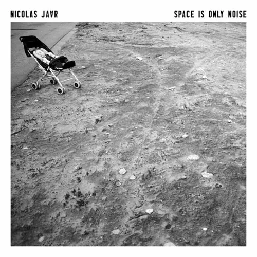 Nicolas Jaar - Space Is Only Noise (Ten Year Edition) (2pk) vinyl record cover