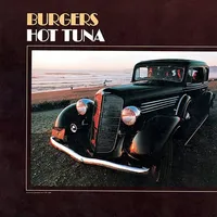 Burgers: 50th Anniversary