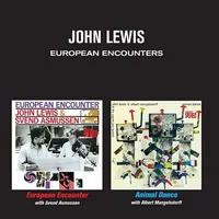 European Encounters