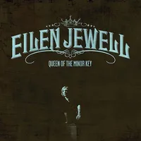 Queen of the Minor Key