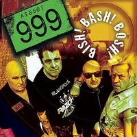 Bish! Bash! Bosh! (Grn)