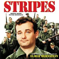 Stripes (Original Motion Picture Soundtrack)
