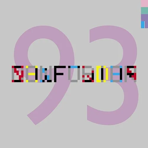 New Order - Confusion (2020 Remaster) vinyl record cover
