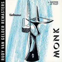 Thelonious Monk Trio