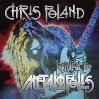 Return To Metalopolis