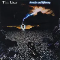 Thunder & Lightning