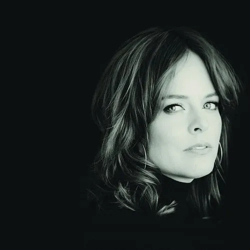 Christy Hays - River Swimmer vinyl record cover