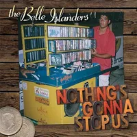 Nothings Gonna Stop Us