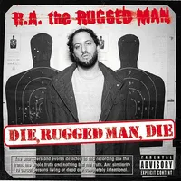 Die Rugged Man Die