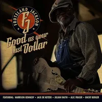Good As Your Last Dollar