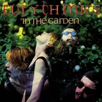 In The Garden