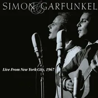 Live from New York City 1967