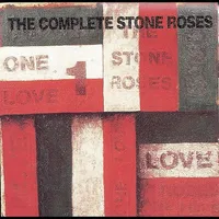 Complete Stone Roses