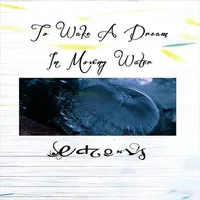 To Wake A Dream In Moving Water