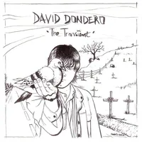The Transient (Two-tone Black & White Vinyl)