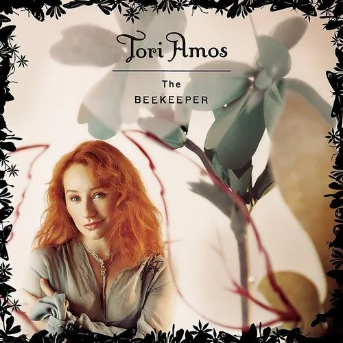Tori Amos - Beekeeper vinyl record cover