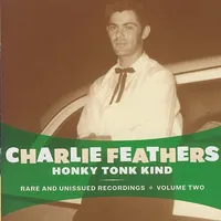 Honky Tonk Kind