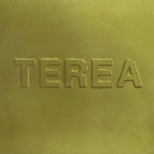 Terea - Terea vinyl record cover