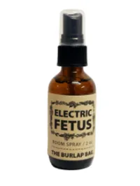 2 oz Electric Fetus Room Spray