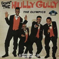 Doin' The Hully Gully