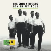 Joy in My Soul: The Complete Sar Recordings