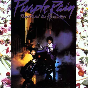 Purple Rain: Remastered