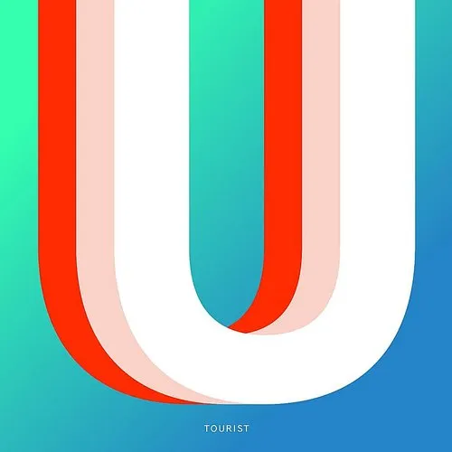 Tourist - U vinyl record cover