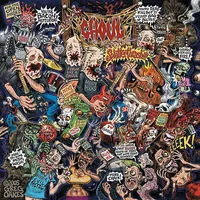 Splatterthrash