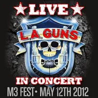 Live In Concert