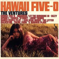Hawaii Five-O