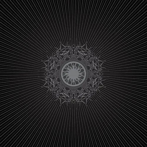 Samael - Lux Mundi vinyl record cover