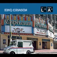 Live at the Orpheum