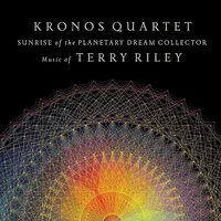 Sunrise of the Planetary Dream Collector