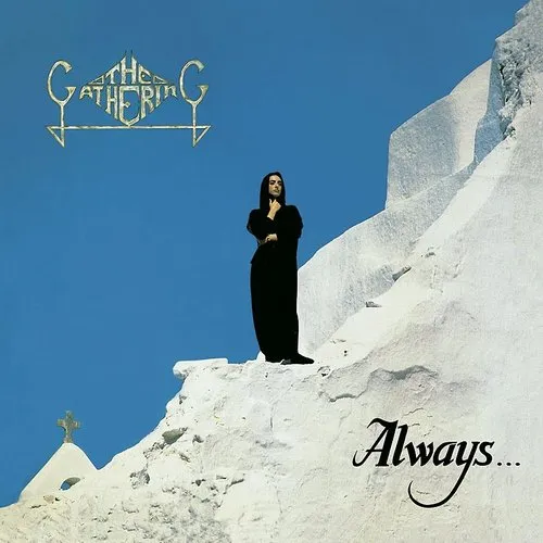 Gathering - Always vinyl record cover