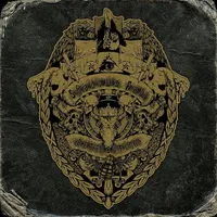 Retribution (Silver Foil Cover)