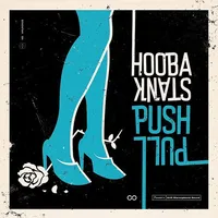 Push Pull (Blue)