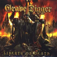 Liberty or Death