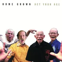 Act Your Age (bonus Track) (jap)