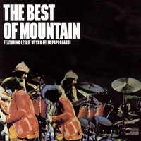 The Best Of Mountain