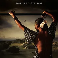 Sade : Soldier of Love