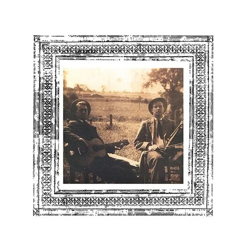 Jack Rose - Jack Rose vinyl record cover