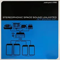 Jet Sound Inc