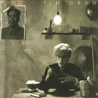 Tin Drum (Half Speed Master) (Uk)