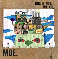 This Is Not, We Are