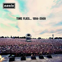 Time Flies 1994-2009