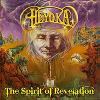 Spirit Of Revelation