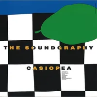 Soundgraphy (Jpn)